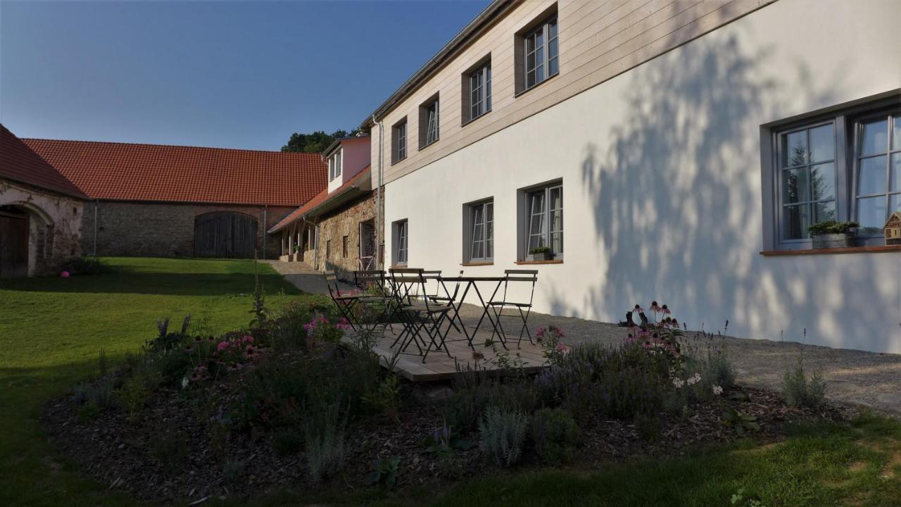 Orechovy Dvur Velke Nepodrice Extérieur photo
