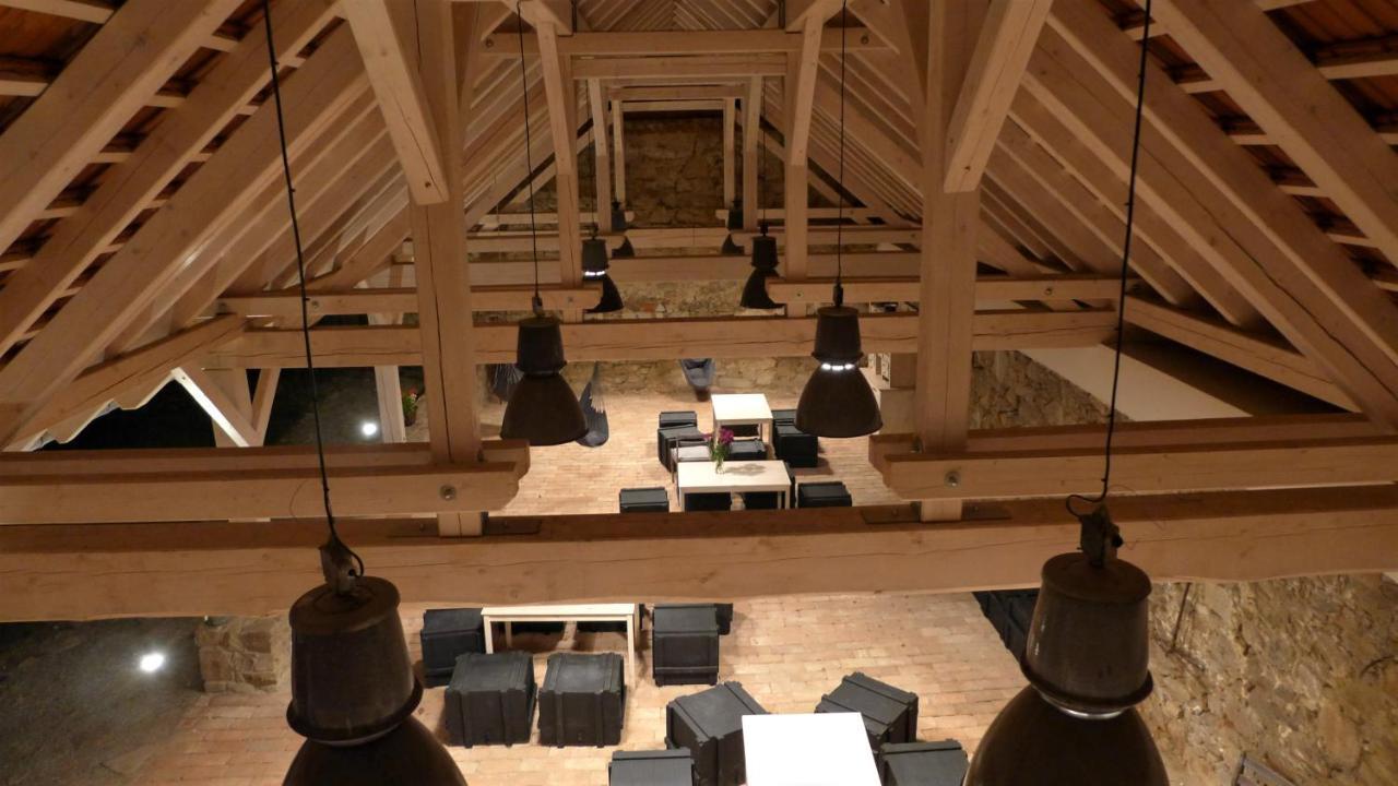 Orechovy Dvur Velke Nepodrice Extérieur photo