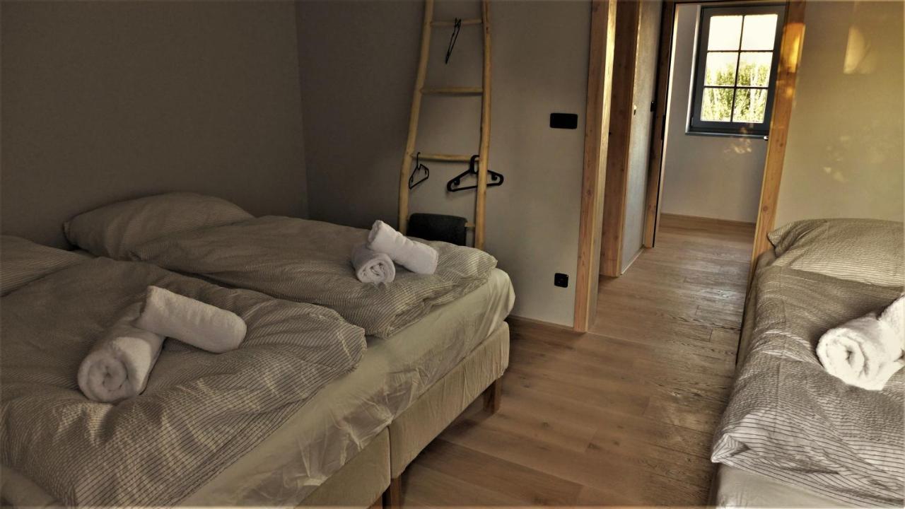 Orechovy Dvur Velke Nepodrice Extérieur photo