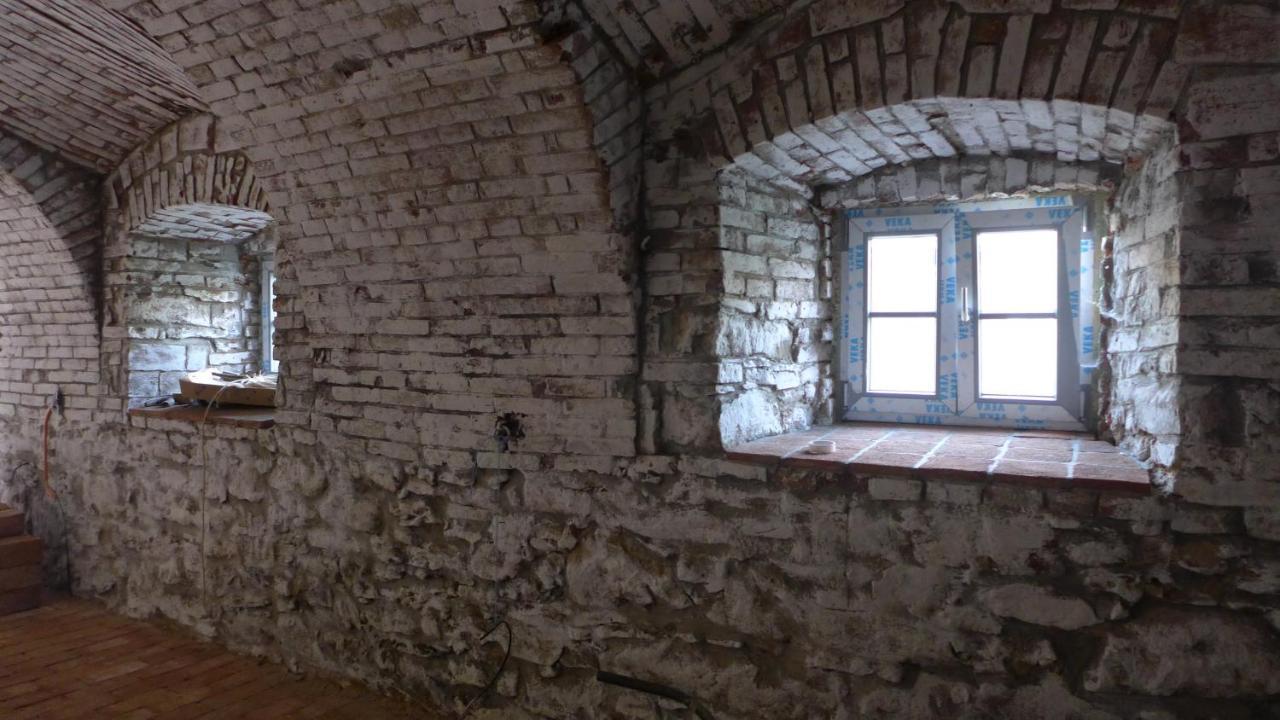 Orechovy Dvur Velke Nepodrice Extérieur photo